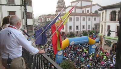 Este es el increíble número de cicloturistas apuntados para el Desafío Lagos de Covadonga del 1 de junio