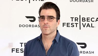 Toronto Bistro Slams Zachary Quinto After He Allegedly 'Yelled at Staff'