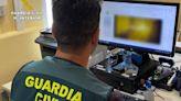 Detenida la cuidadora de una persona de avanzada edad por estafarle 18.000 euros en Casares (Málaga)