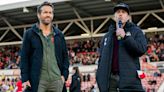 ‘Welcome to Wrexham’ Review: Ryan Reynolds and Rob McElhenney Try to Save a Soccer Team in Feel-Good FX Docuseries