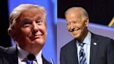 Trump Vs. Biden Race Is A Cliffhanger, But Pendulum Could Swing In Favor Of One Candidate As Voters In...