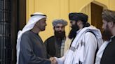 Emirati leader meets with Taliban official facing $10 million US bounty over attacks