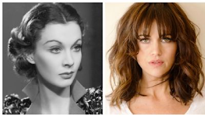 Carla Gugino to Play ‘Gone With the Wind’ Star Vivien Leigh in Biopic ‘The Florist’ (EXCLUSIVE)