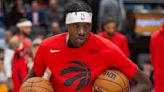 Raptors' Chris Boucher admits he 'needed' meeting with Nick Nurse