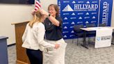 Future teachers earn honors at Hillyard Tech