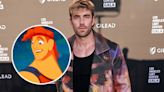 Zane Phillips Reveals If He's Had Hercules Talks With Disney as TikTok Support Swells (Exclusive)