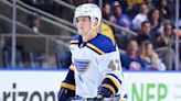 Krug out indefinitely, could miss season for Blues | NHL.com