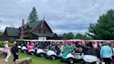 Arbor Vitae golf fundraiser raising money for breast cancer patients