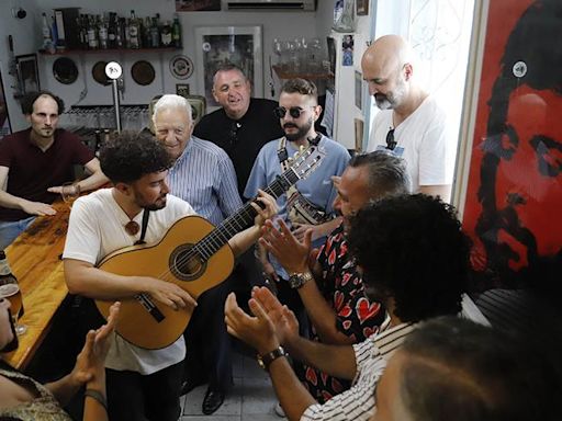 Tabernas históricas: el patrimonio de Córdoba en doce templos del fino