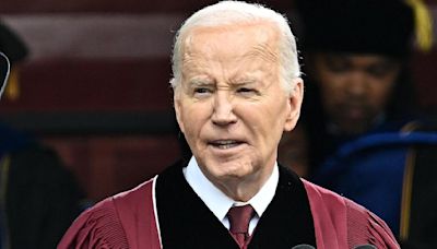 Biden is forgiving $7.7 billion in student debt. Here's who qualifies.