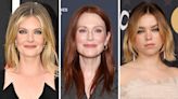 Julianne Moore, Meghann Fahy and Milly Alcock to Lead Netflix’s Dark Comedy Sirens