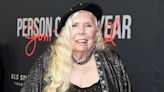 Joni Mitchell to Receive 2023 Gershwin Prize for Popular Song, Plus Accompanying All-Star Tribute Concert