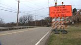 Reserve Township advises drivers to avoid local roads when detouring around Mt. Troy closure