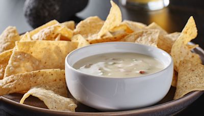 The Cheese You Need For Perfect Restaurant-Style Queso