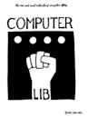 Computer Lib / Dream Machines