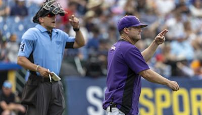 LSU Baseball: Jay Johnson's Status Revealed For Sunday's SEC Championship