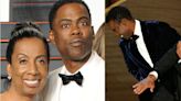 Chris Rock's Mom Has A Stern Message For Will Smith After Oscars Slap