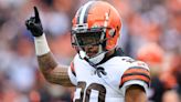 Reports: Cleveland Browns exercise 5th year option for CB Greg Newsome II