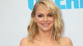 Anna Faris poses totally naked for new campaign