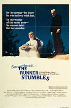 The Runner Stumbles (1979) - IMDb