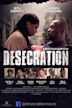 Desecration