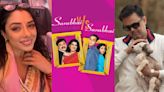 Sarabhai vs Sarabhai: Rupali Ganguly to Sumeet Raghavan, here's what actors are doing after the show