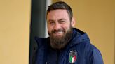 De Rossi To Extend Contract With Roma