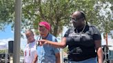 Emancipation Day: 150 attend celebration as Gifford commemorates slavery's end in Florida