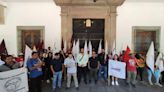 Acusan a secretario de Gobierno de Oaxaca de incumplir promesa de impulsar iniciativa contra ejecuciones extrajudiciales