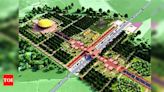 Lucknow to Get Mango Park: A Treat for 'Aam Aadmi' | Lucknow News - Times of India