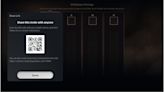 PlayStation players can now join parties via QR code | VGC