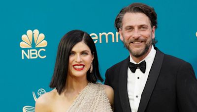 Alexandra Daddario Announced Her Pregnancy After Opening Up About a Miscarriage