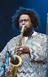 Kamasi Washington