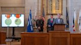 Gov. Pillen, Nebraska Department of Veterans’ Affairs announces World War II veteran recognition program