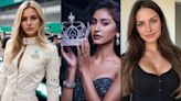 Miss Inteligencia Artificial: el primer concurso de belleza para influencers virtuales tiene a sus finalistas