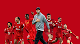 Liverpool’s 20 best players under Jurgen Klopp as manager departs Anfield after eight trophies