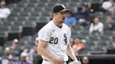 White Sox sweep Rays behind strong outings from Erick Fedde, Andrew Benintendi
