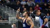 Penn State wrestling's ultimate dominator: How Aaron Brooks won a record 4th NCAA title