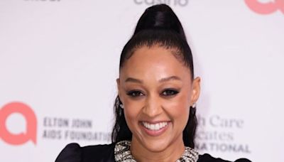 Tia Mowry Shows Off Her C-Walk To Kendrick Lamar’s ‘They Not Like Us’