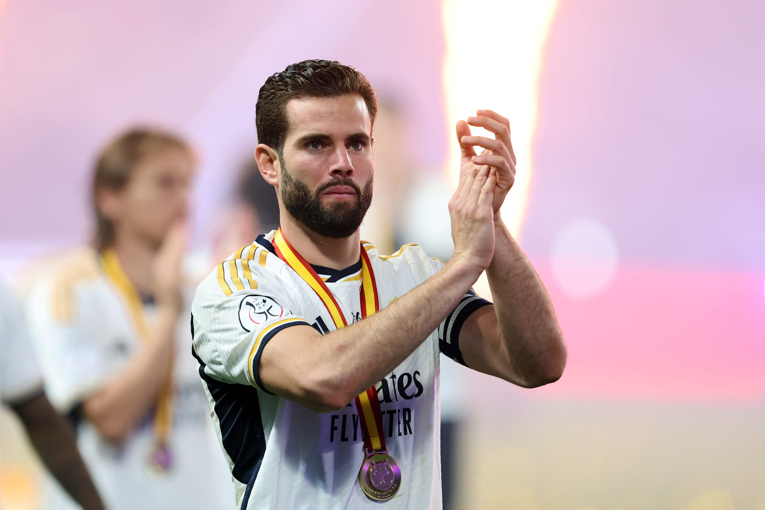 Report: When and why Nacho decided to leave Real Madrid