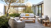 Outdoor furniture rules to break – the guidelines you can ignore