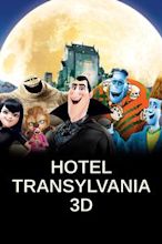 Hotel Transylvania