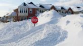 The North American blizzard of 2008 versus Ottawa