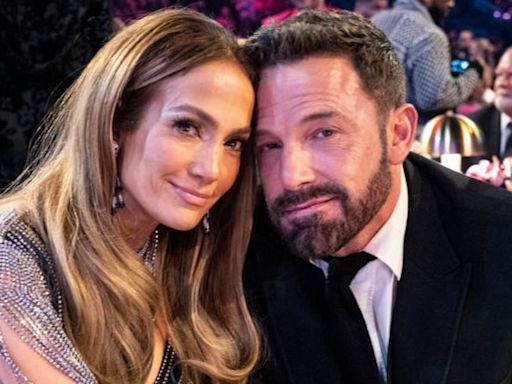 Jennifer Lopez and Ben Affleck's marriage has been 'over for months'