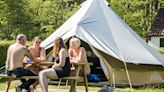 I'm a warden at a naturist campsite - and yes the staff are naked too