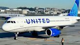 Hombre violento desvía vuelo de United Airlines y deberá pagar una costosa multa