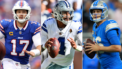 NFL picks, predictions against the spread Week 2: Bills, Cowboys, and Lions look good for 2-0 starts | Sporting News Australia