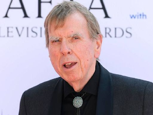 Timothy Spall to turn detective in new BBC comedy