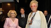 En fotos: la salida con aplausos de Mirtha Legrand, luego de confirmar su regreso a la televisión