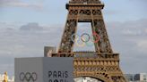 France arrests Russian suspected of planning to destabilize Olympics